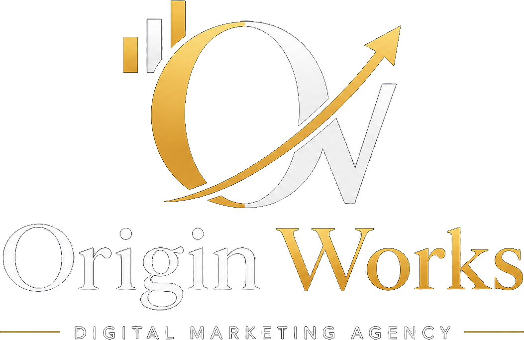 OriginWorks logo